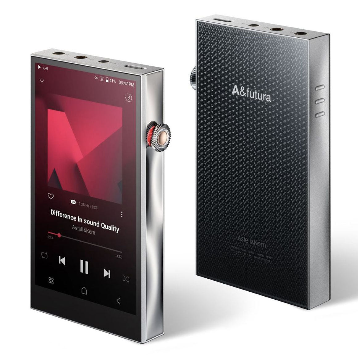 Headphone-Zone-Astell&Kern-A&futura SE300