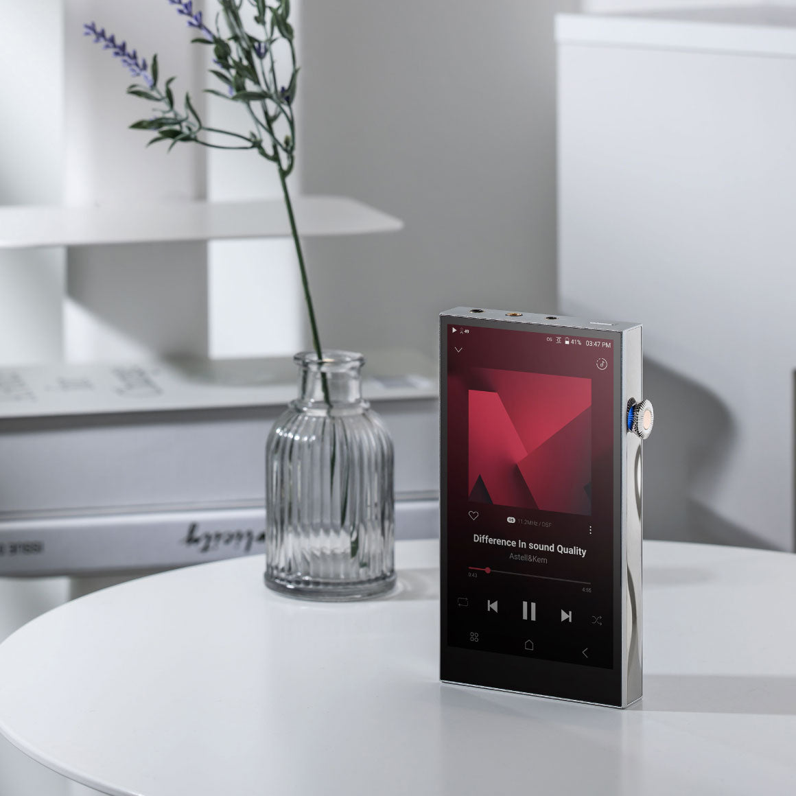 Headphone-Zone-Astell&Kern-A&futura SE300