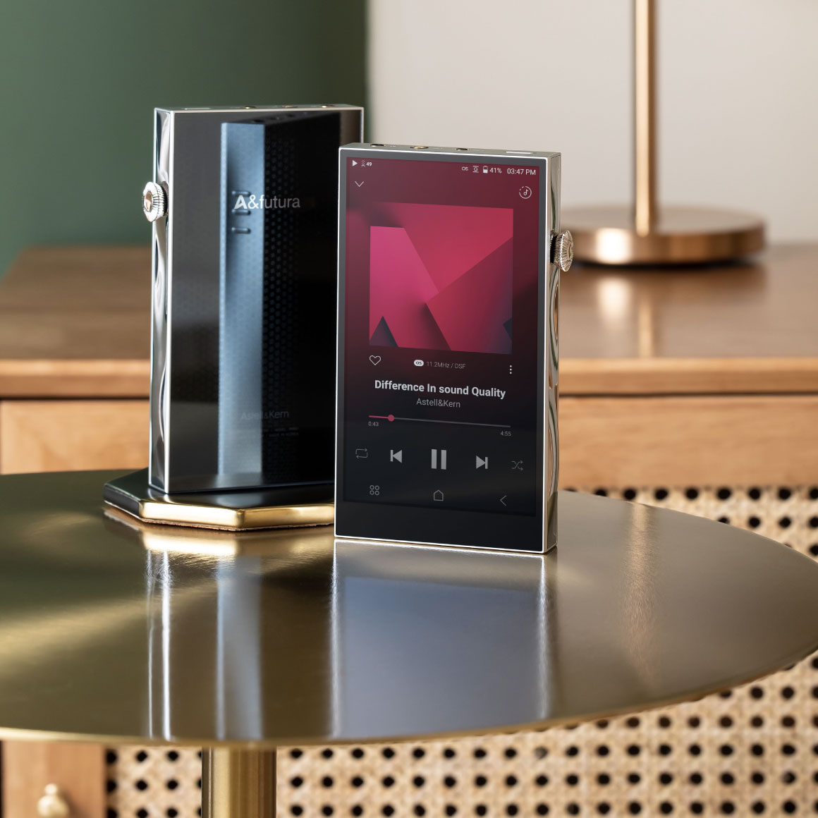 Headphone-Zone-Astell&Kern-A&futura SE300