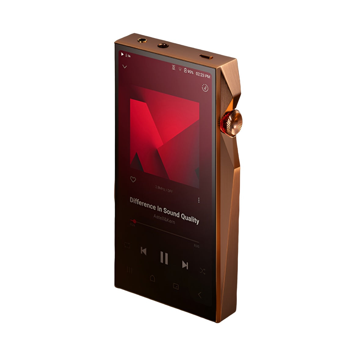#Color_Copper