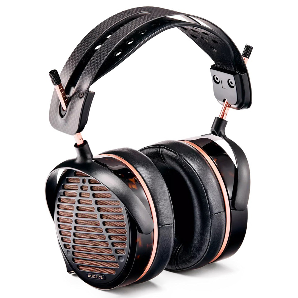 Audeze Headphones India | Headphone Zone