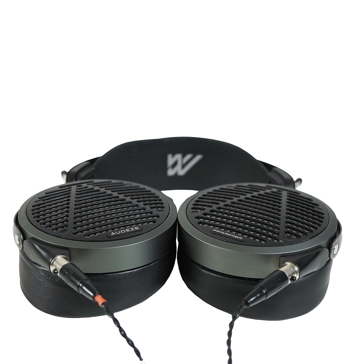Audeze MM-500 (Refurbished) Planar Magnetic Headphones