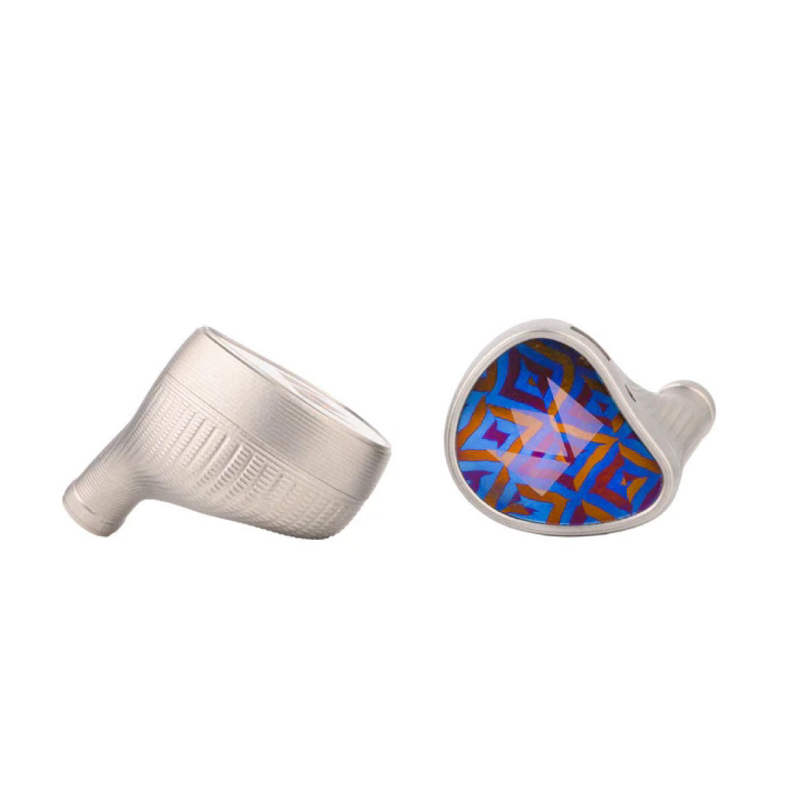 Buy Noble Audio Kronos IEM with 9 hybrid drivers array