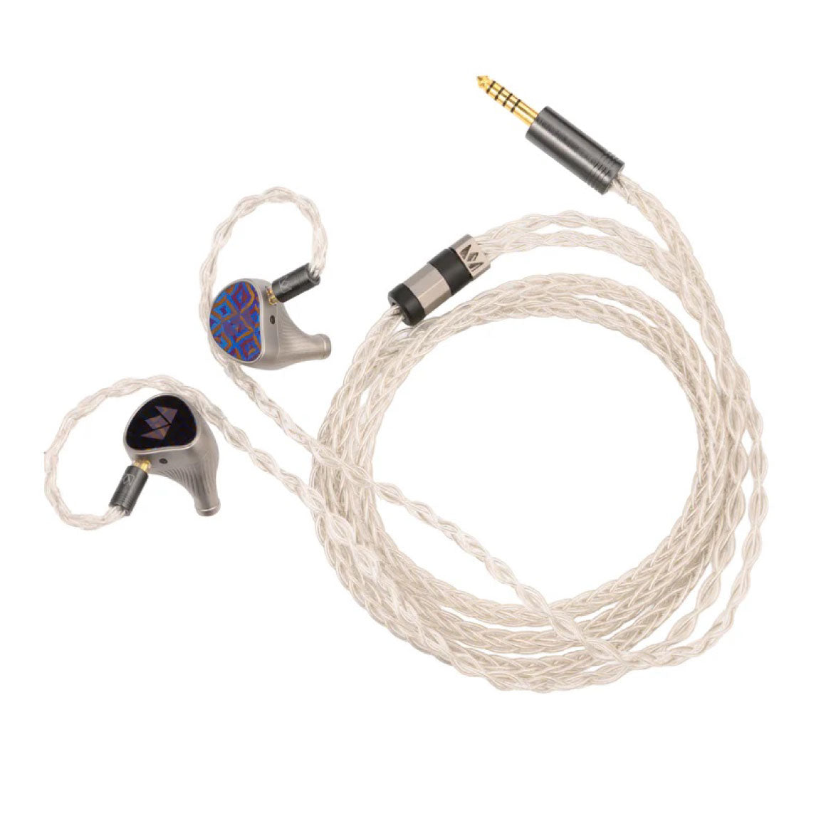 【gsm】Noble Audio Kronos Buy Noble Audio Kronos IEM with 9 hybrid drivers array