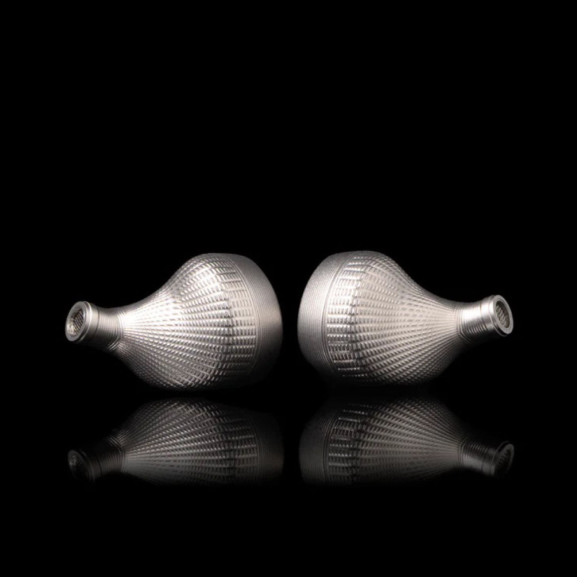 Buy Noble Audio Kronos IEM with 9 hybrid drivers array
