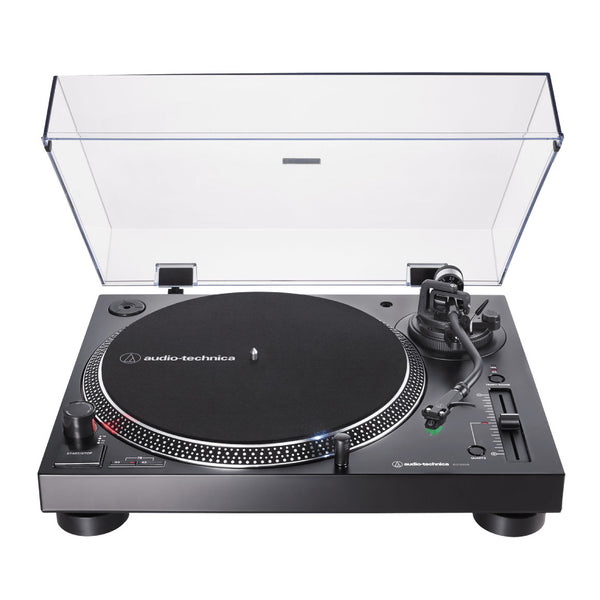 Audio-Technica AT-LP120XUSB Direct Drive Turntable