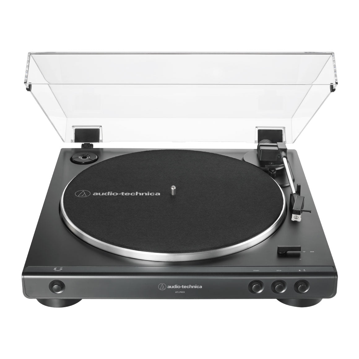 Audio-Technica - AT-LP60X