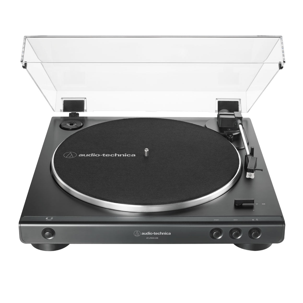 Audio-Technica - AT-LP60XUSB