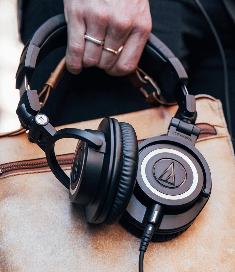 AudioTechnica Deals on AudioTechnica Headphones
