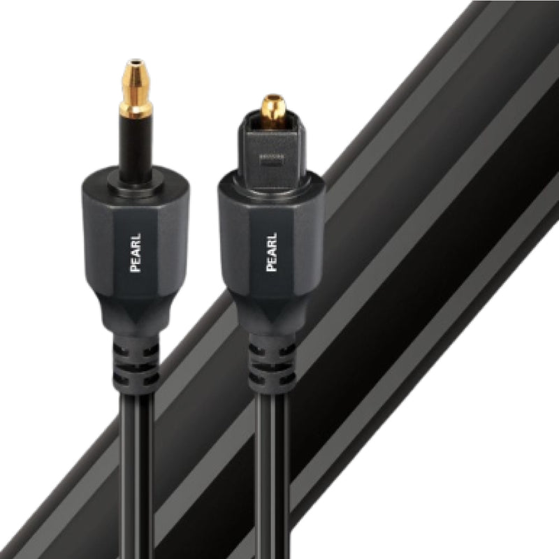 Buy AudioQuest Optical Cables Online In India