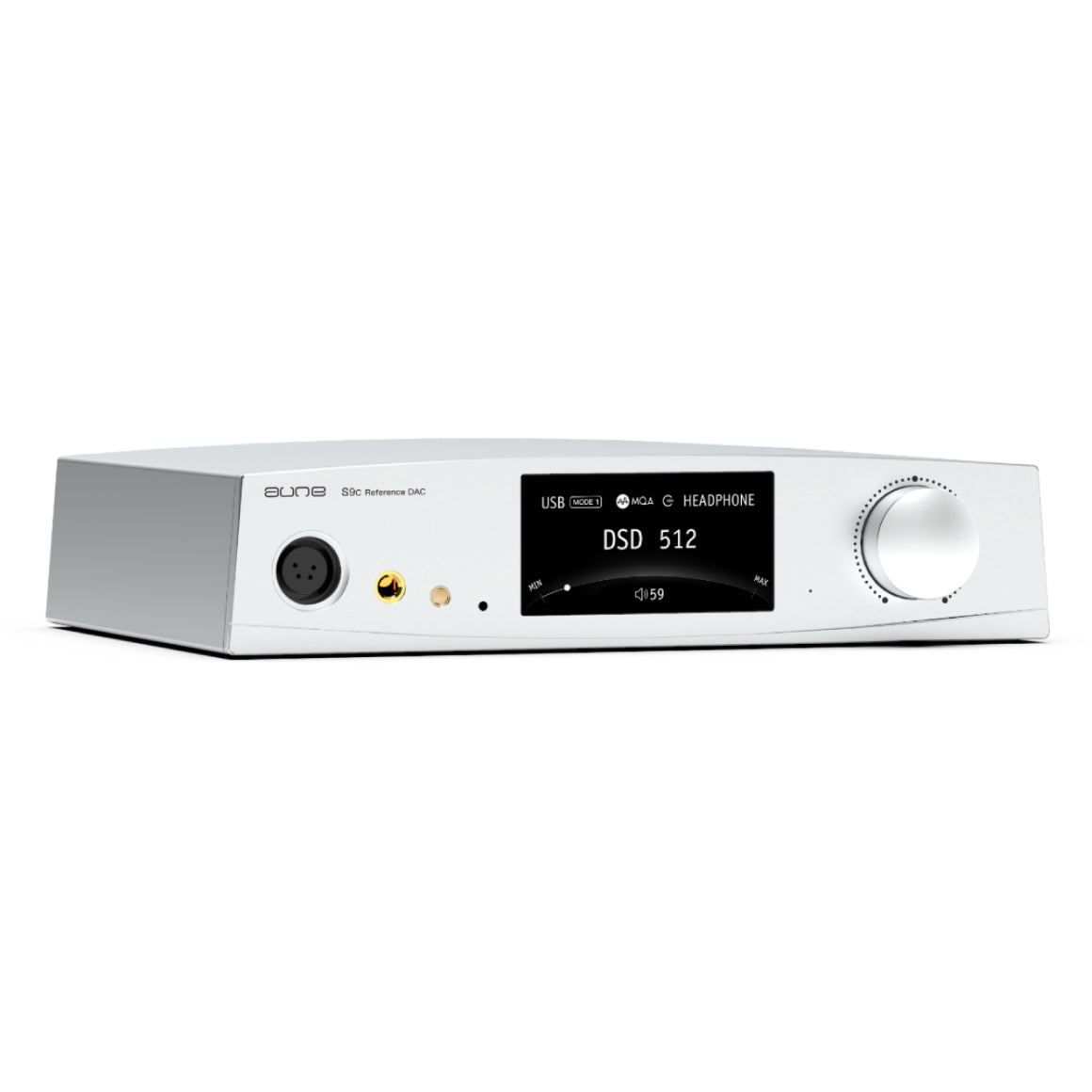 Headphone-Zone-Aune-Audio-S9c-Pro-Silver-Bluetooth