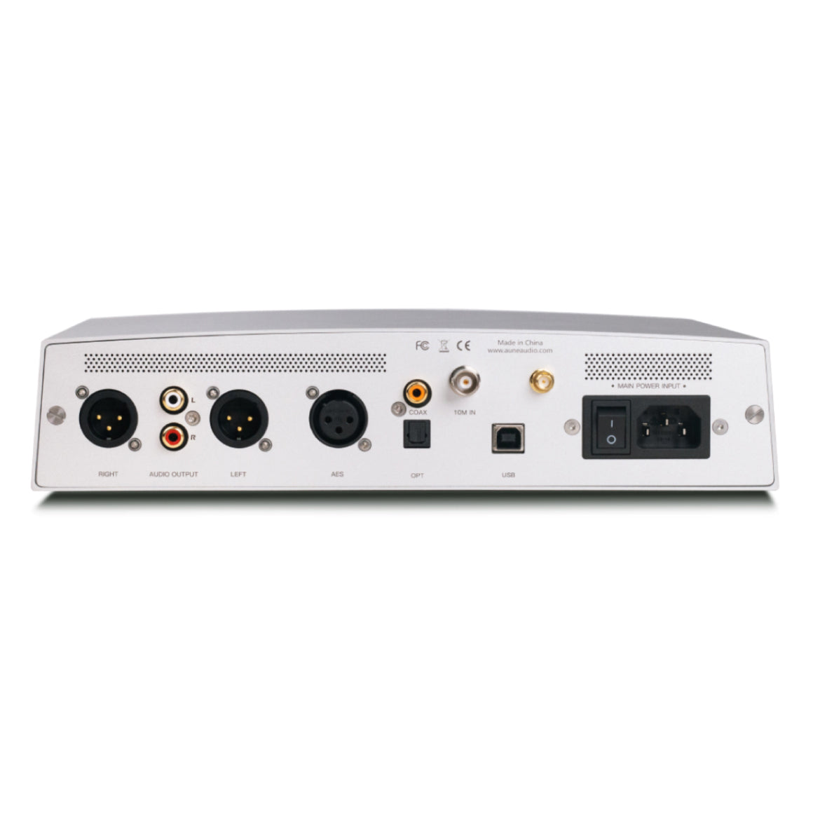 Headphone-Zone-Aune-Audio-S9c-Pro-Silver-Bluetooth