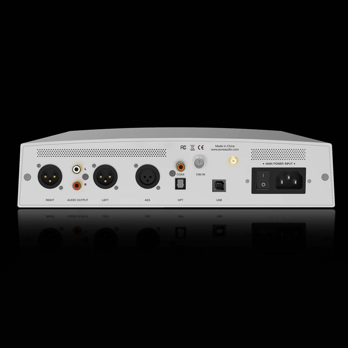 Headphone-Zone-Aune-Audio-S9c-Pro-Silver-Bluetooth