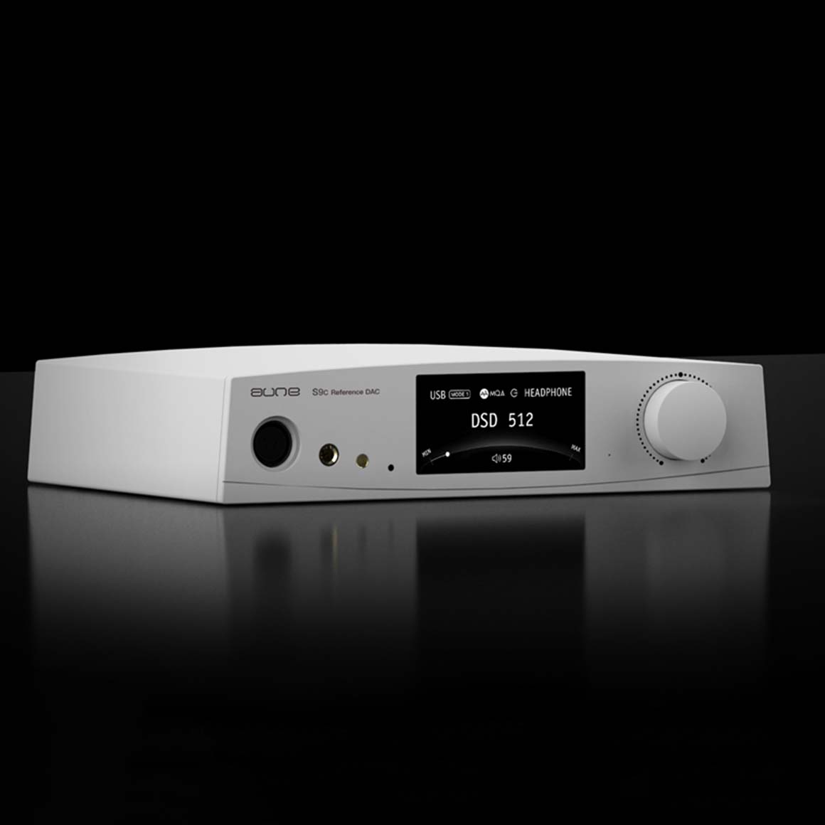Aune Audio - S9c Pro