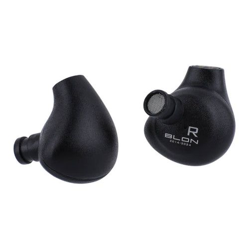 Headphone-Zone-BLON-BL-II-03-Black-3.5mm-Standard