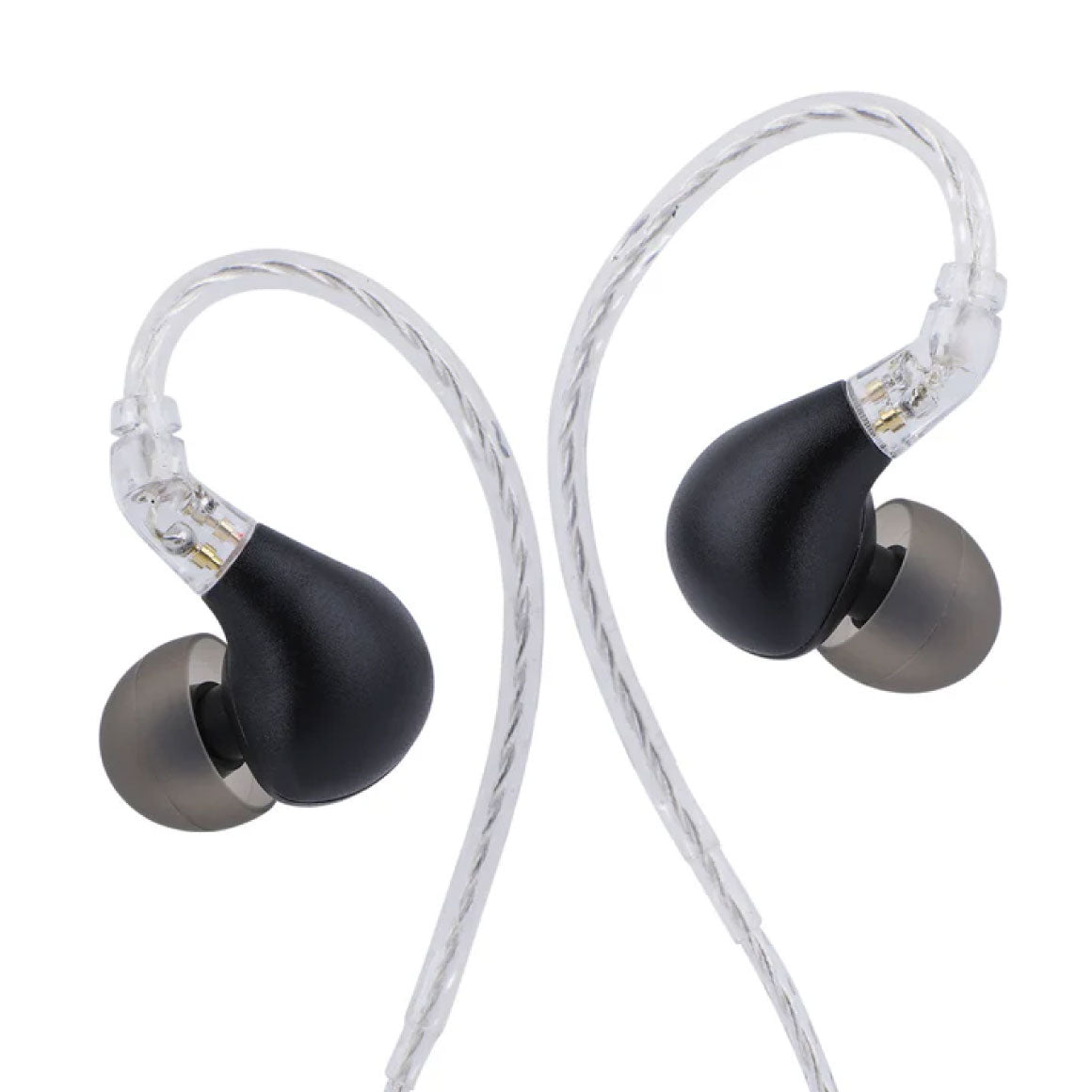 BLON - BL-03 II - Black / 3.5mm With Mic