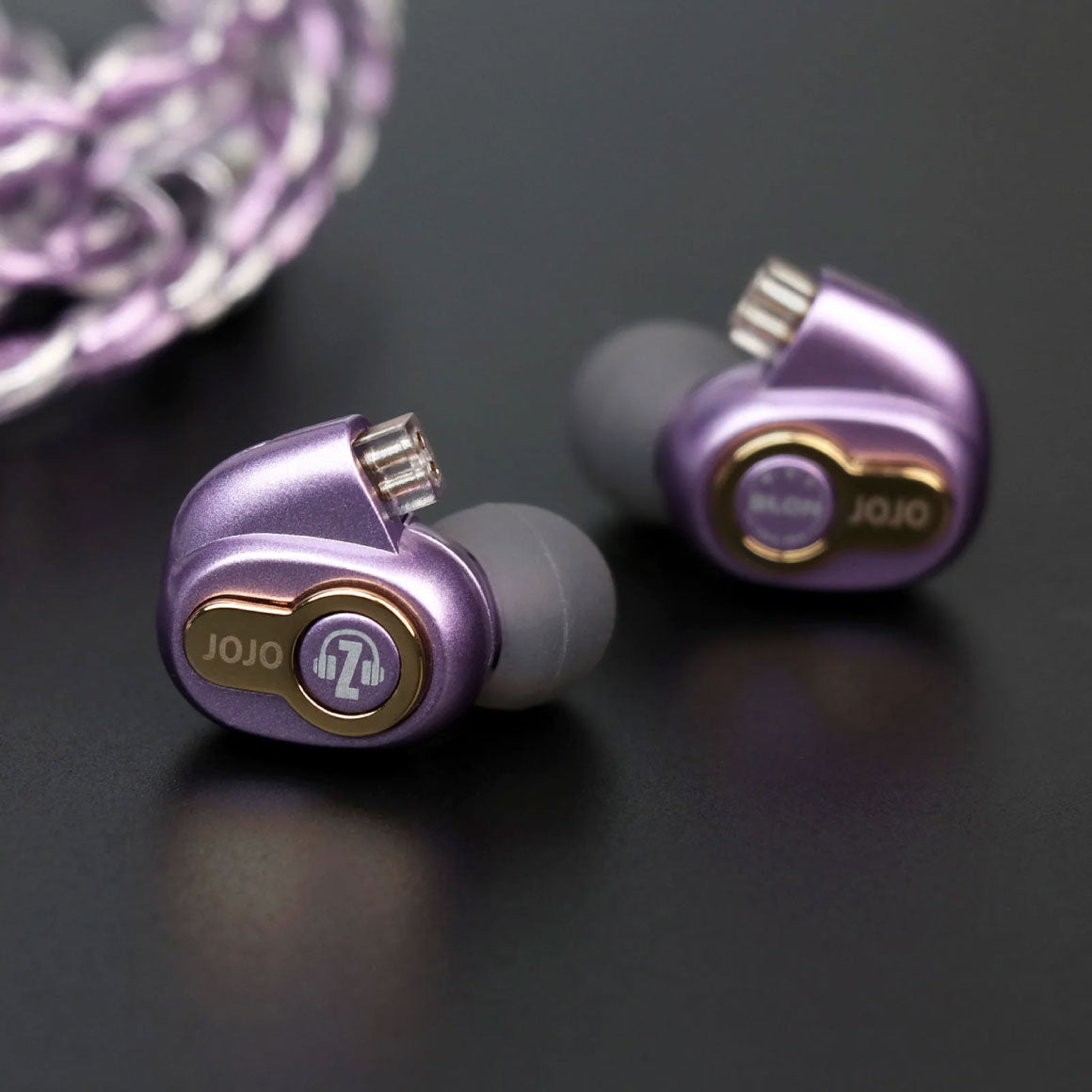 Headphone-Zone-BLON X Z-Jojo