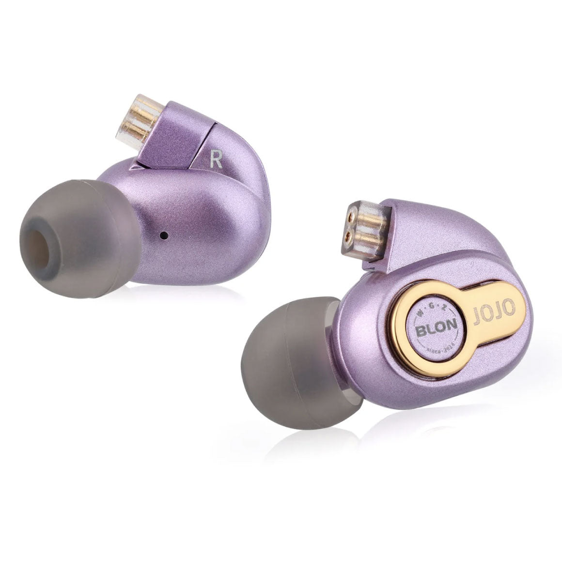 Headphone-Zone-BLON X Z-Jojo