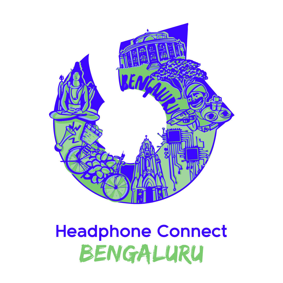 Headphone Connect Bengaluru - 18th April