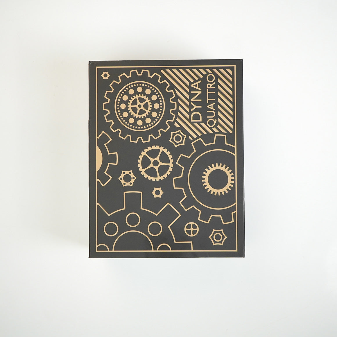 Headphone-Zone-Binary-Dynaquattro-Demo-Unit