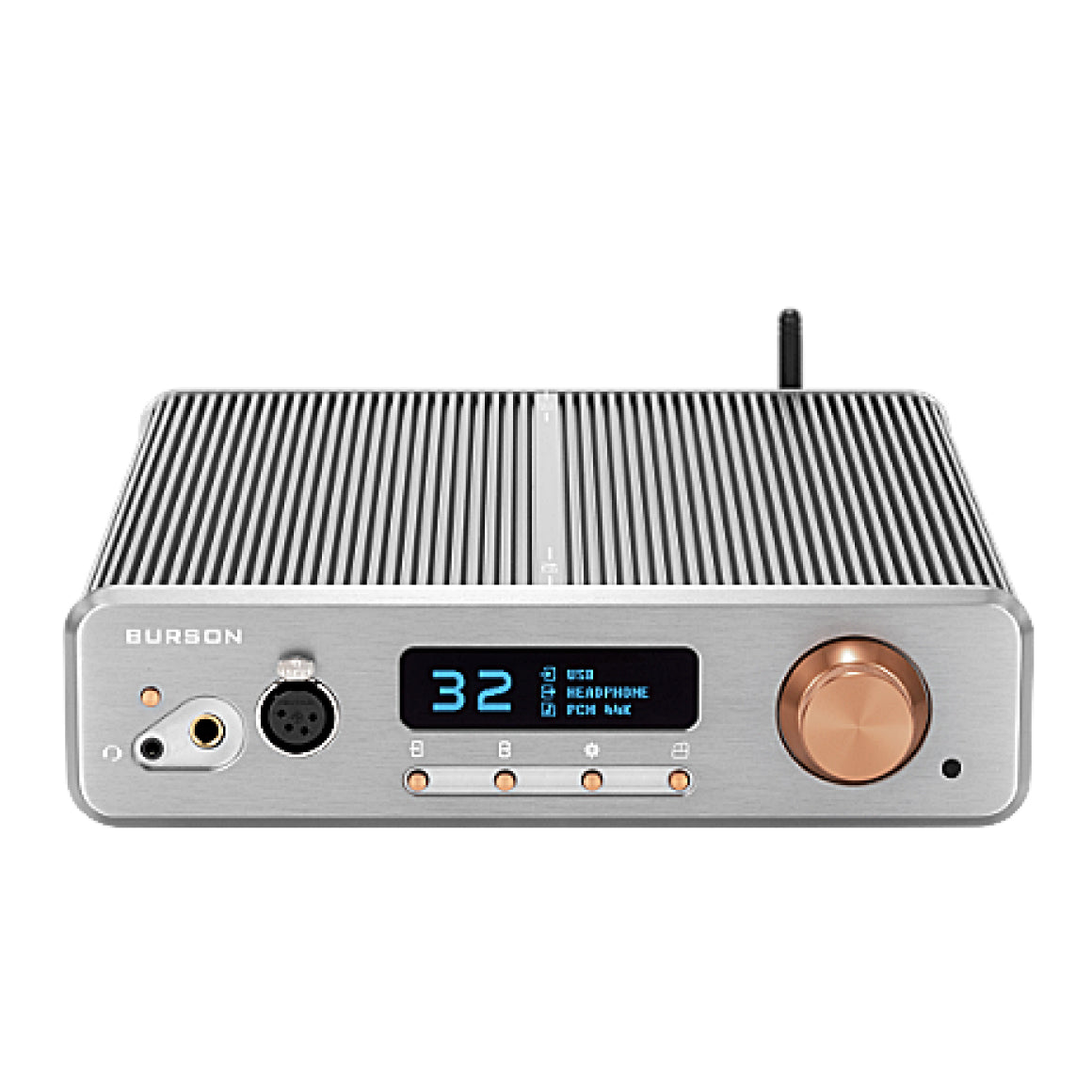 Burson Audio - Conductor GT4 - Deluxe