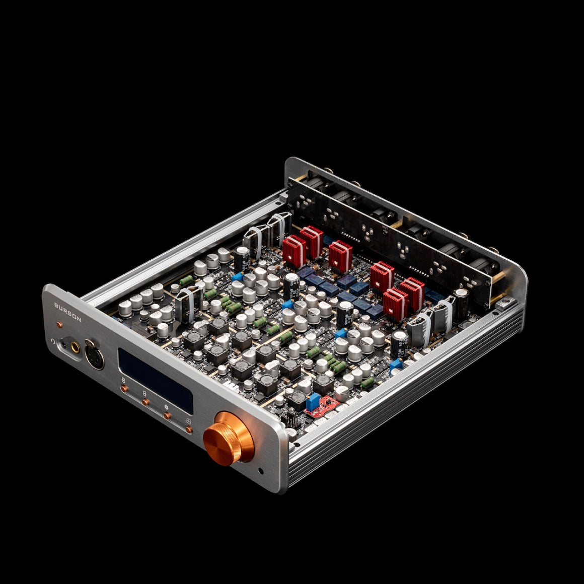 Headphone-Zone-Burson-Audio-Soloist-GT4-Max