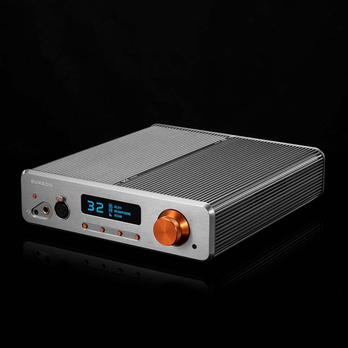 Headphone-Zone-Burson-Audio-Soloist-GT4-Standard