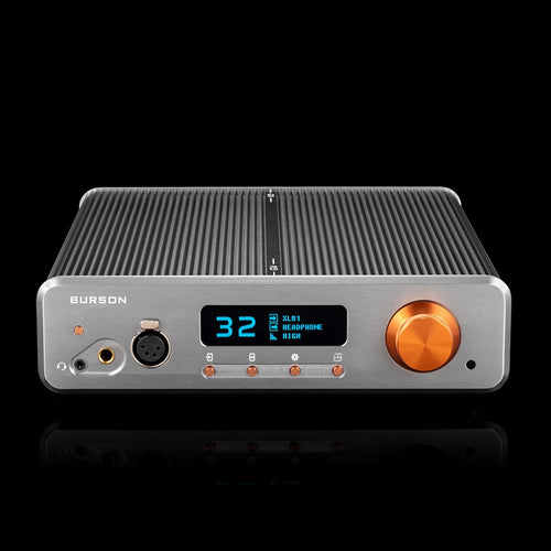Headphone-Zone-Burson-Audio-Soloist-GT4-Standard