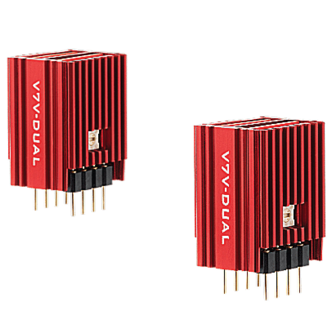 Burson Audio - Supreme Sound Opamp V7 Pro - V7 Vivid Pro / Dual X 2
