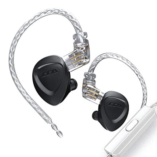 Headphone-Zone-CCA-CKX-black-withmic