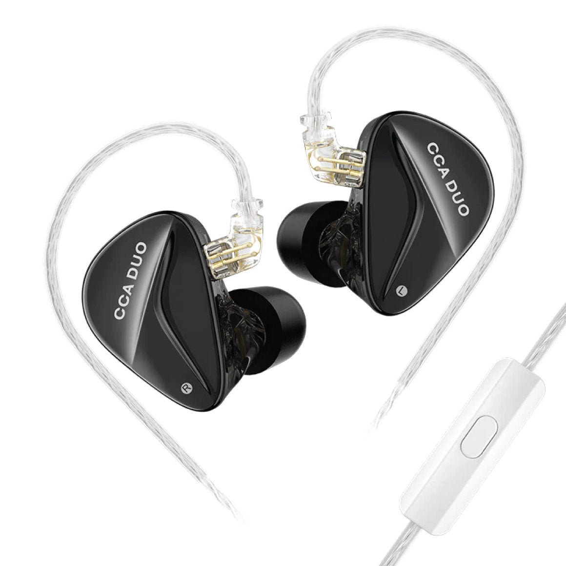 The New KZ ZS10 PRO X Universal IEM  Headphone Reviews and Discussion 