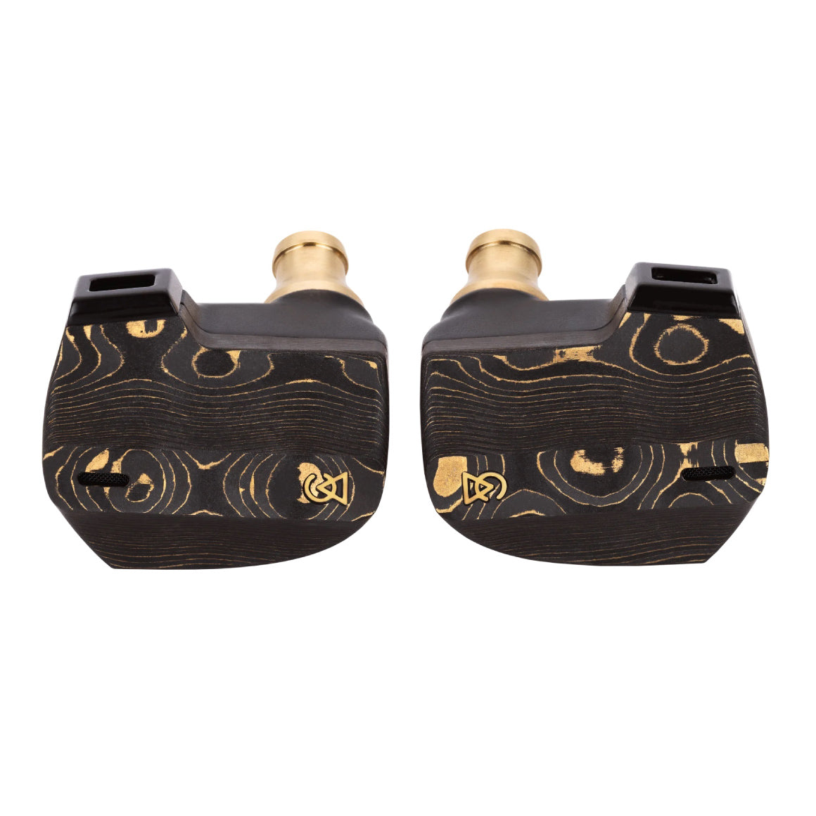 Campfire Audio - Chimera - Black