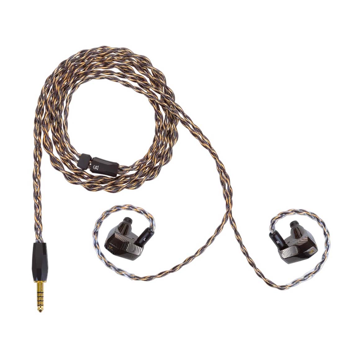 Headphone-Zone-Campfire-Audio-Andromeda-10-Launch-Edition