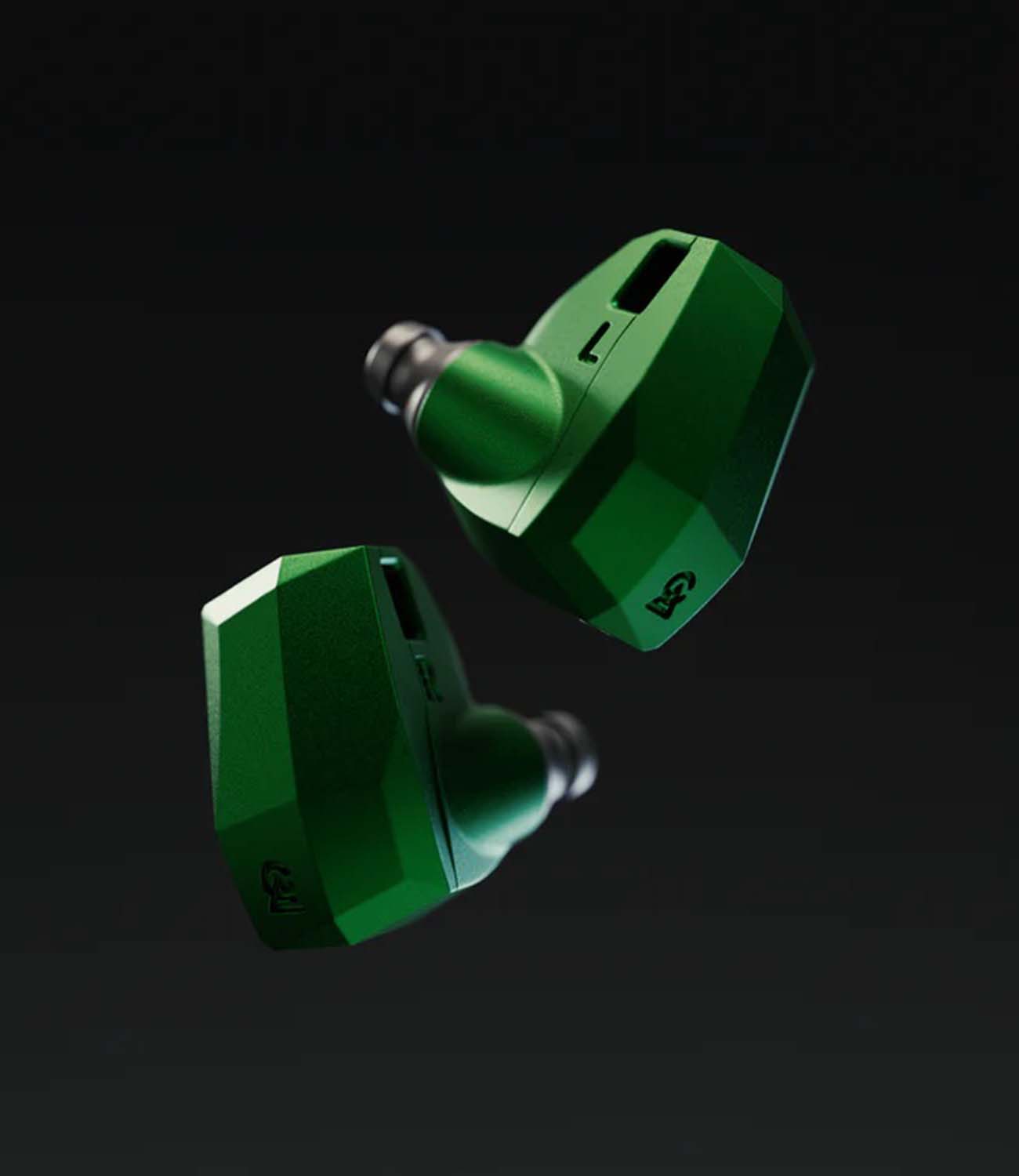 Campfire Audio Andromeda 10 Limited Edition Balanced Armature IEM