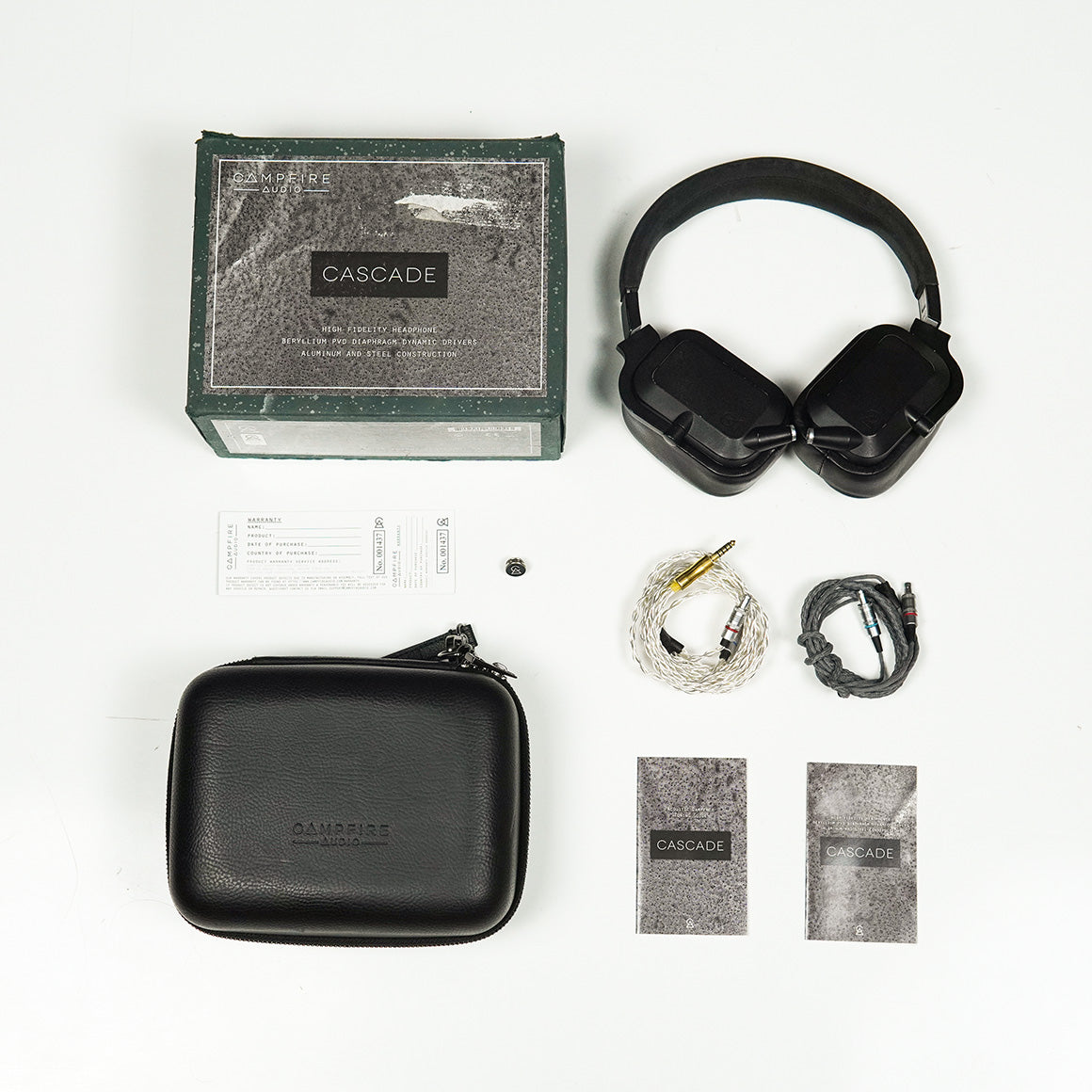 Headphone-Zone-Campfire-Audio-Cascade-Demo-Unit