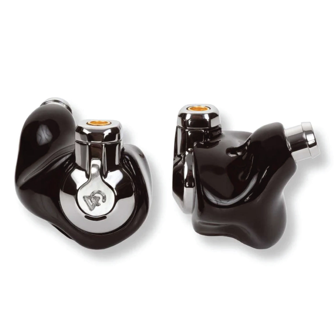 Campfire Audio - Cascara - Black / 4.4mm Balanced