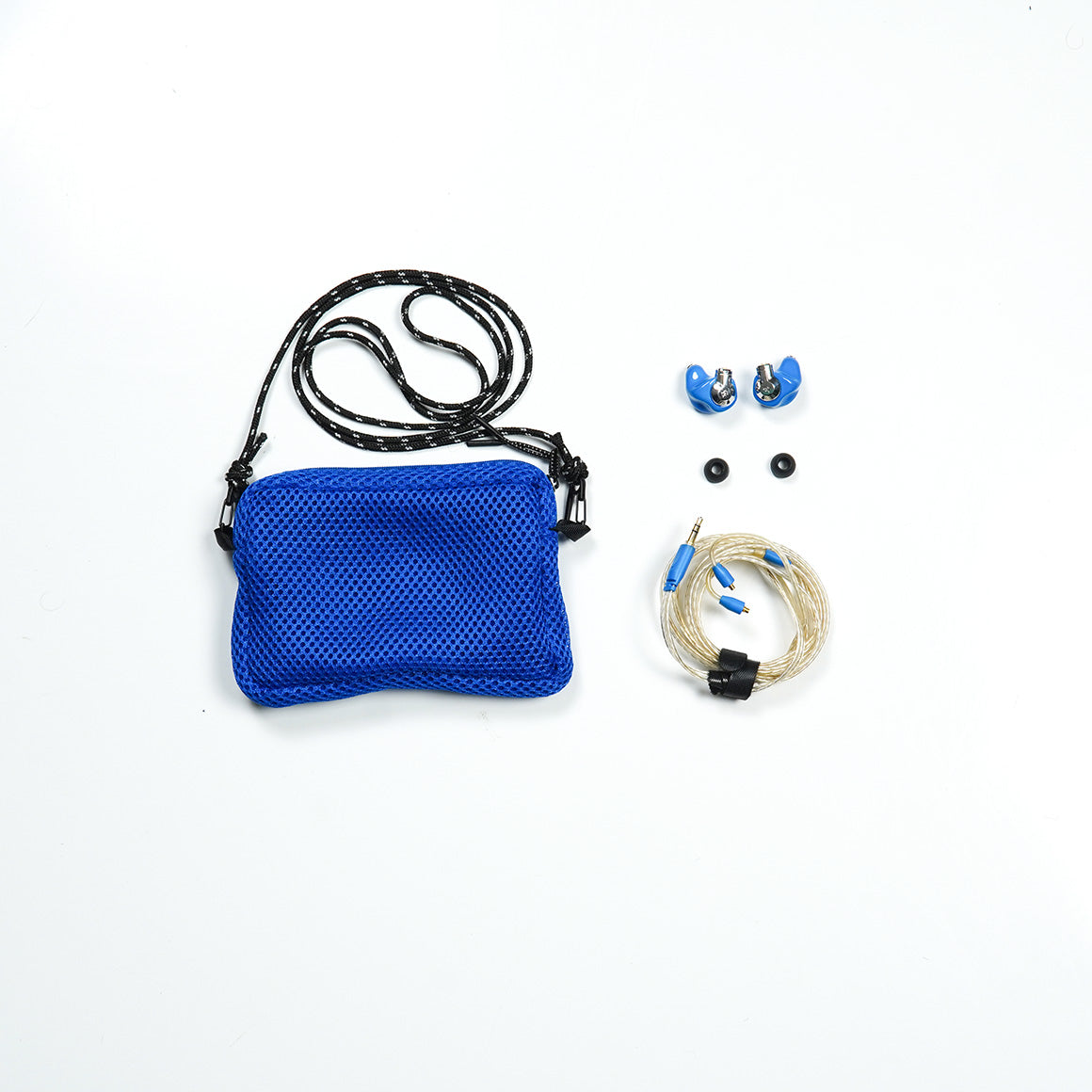 Headphone-Zone-Campfire-Audio-Cascara-Demo-Unit