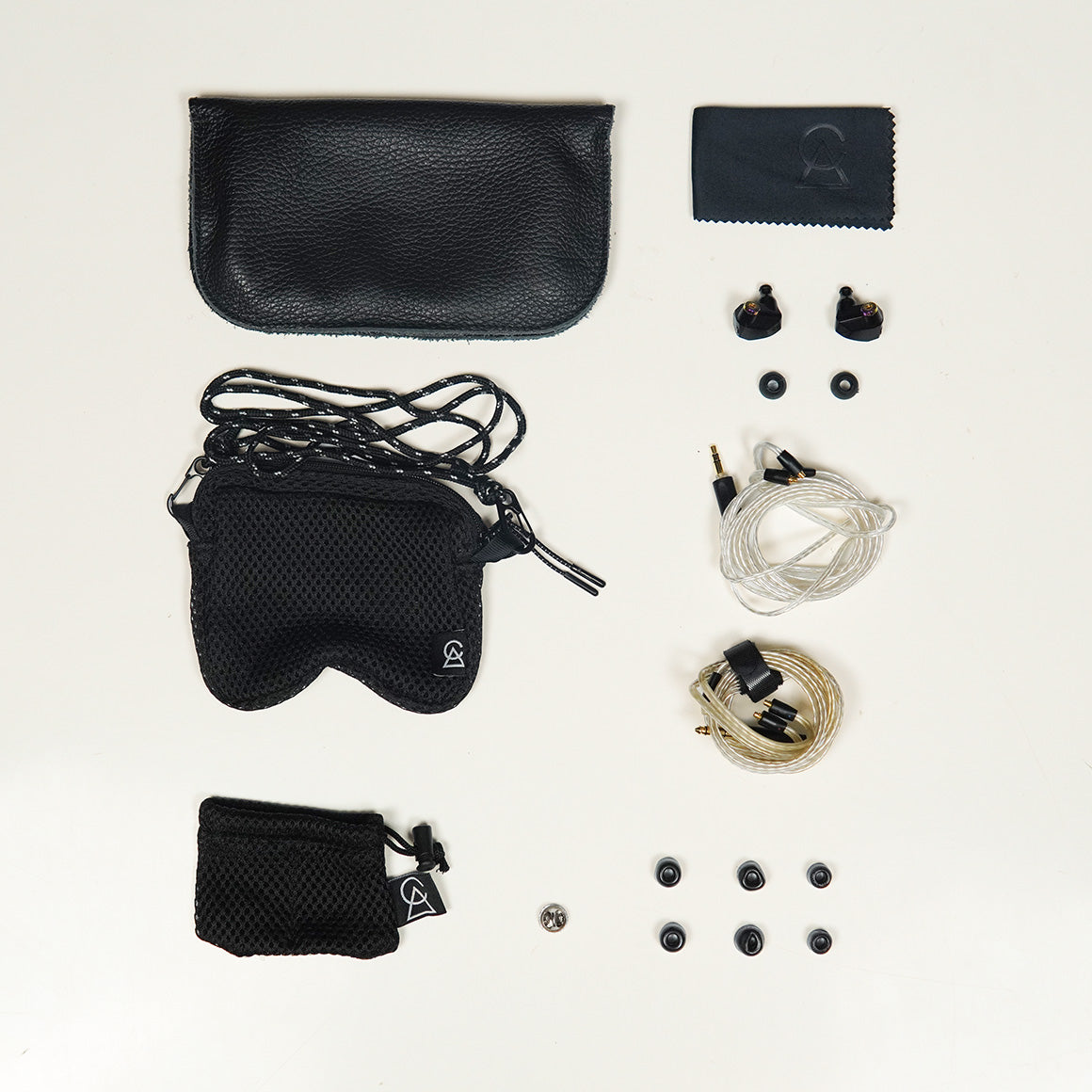 Headphone-Zone-Campfire-Audio-Fathom-Demo-Unit