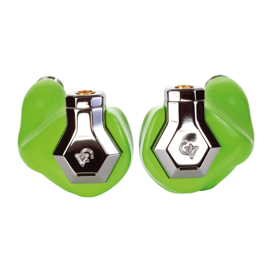 Campfire Audio - Ponderosa - Green / 4.4mm