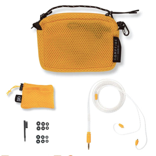 Headphone-Zone-Campfire Audio-Supermoon-Orange-3.5mm