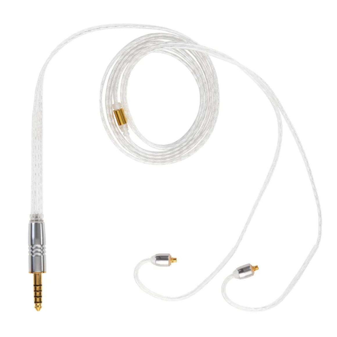Headphone-Zone-Campfire-Audio-Time-Stream-Cable-Metal-Series-4.4mm