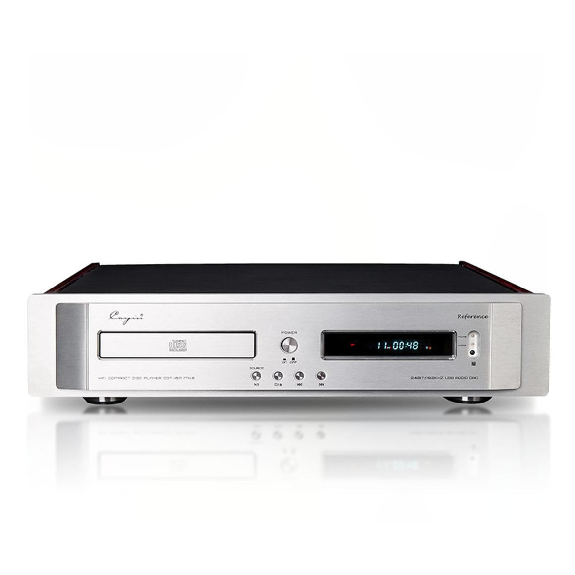 Headphone-Zone-Cayin-CDT-15A-MK2