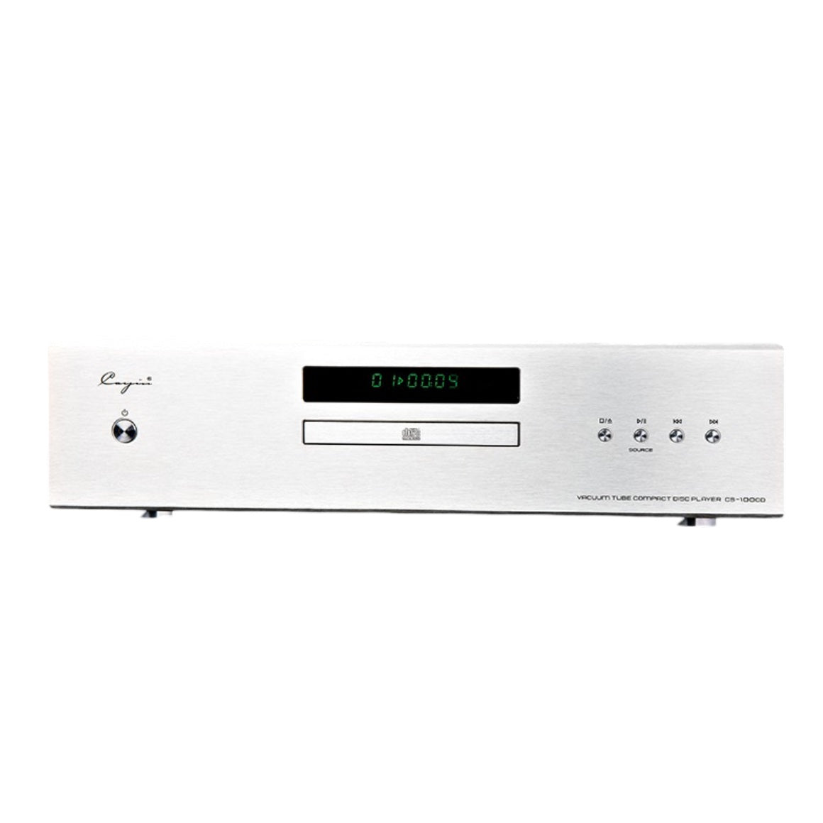 Cayin - CS-100CD