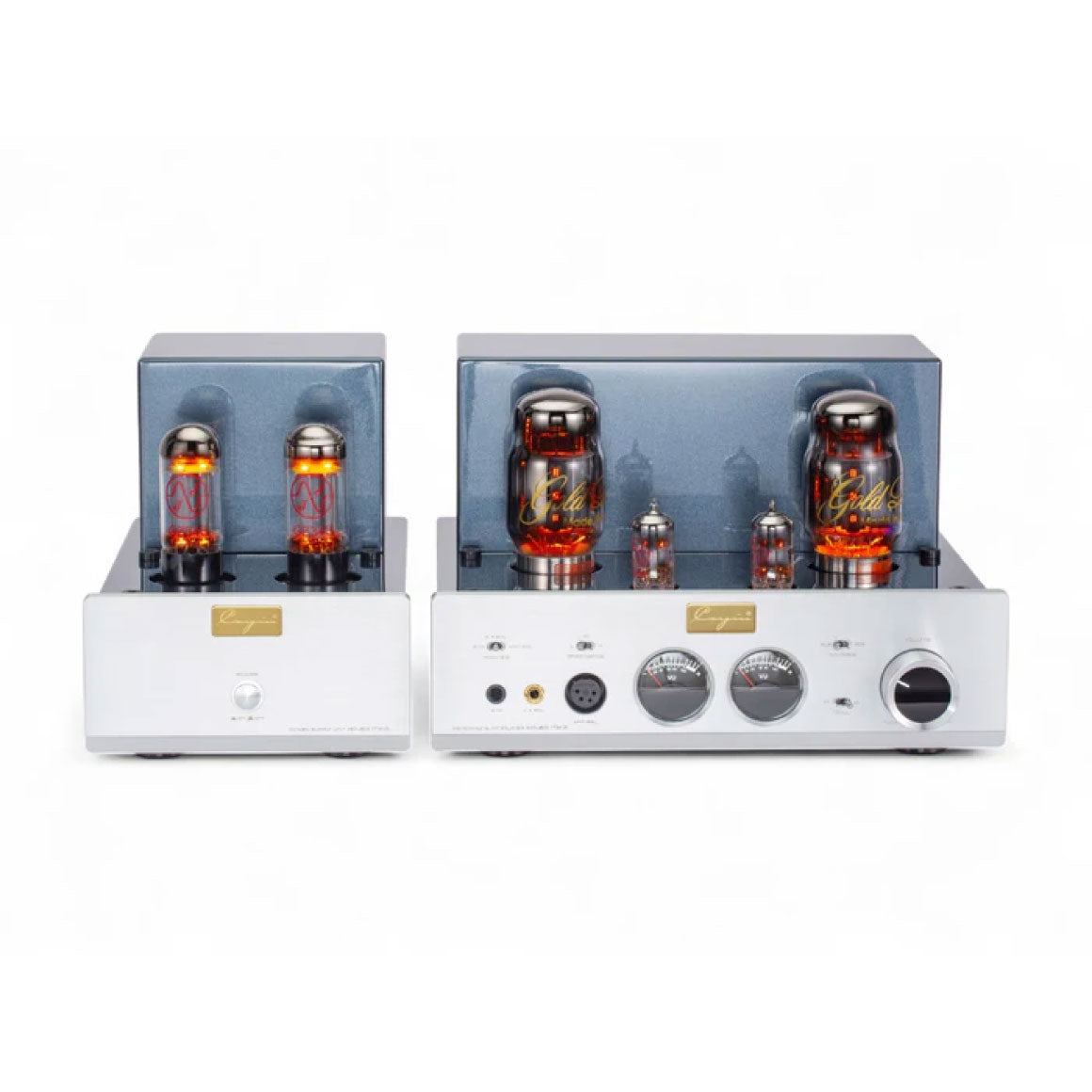 Cayin - HA-6A MK2 - Silver