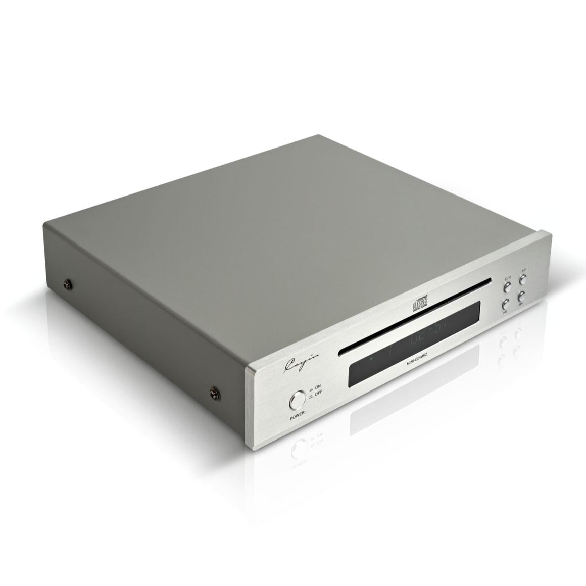 Headphone-Zone-Cayin-MINI-CD-MK2