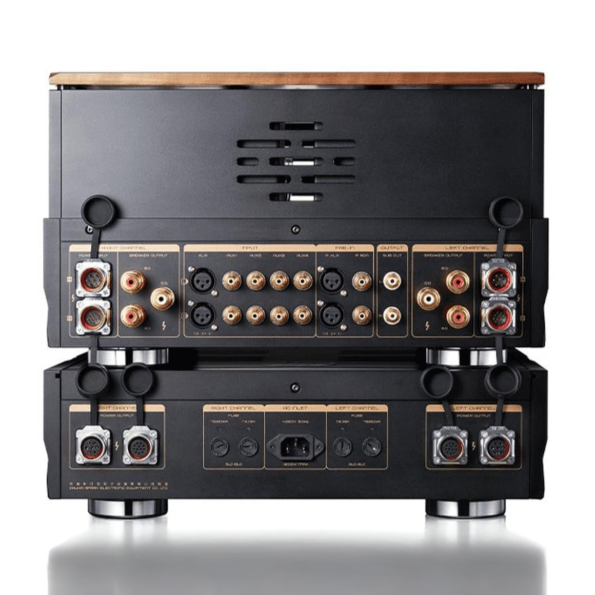 Headphone-Zone-Cayin-Pearl-30i