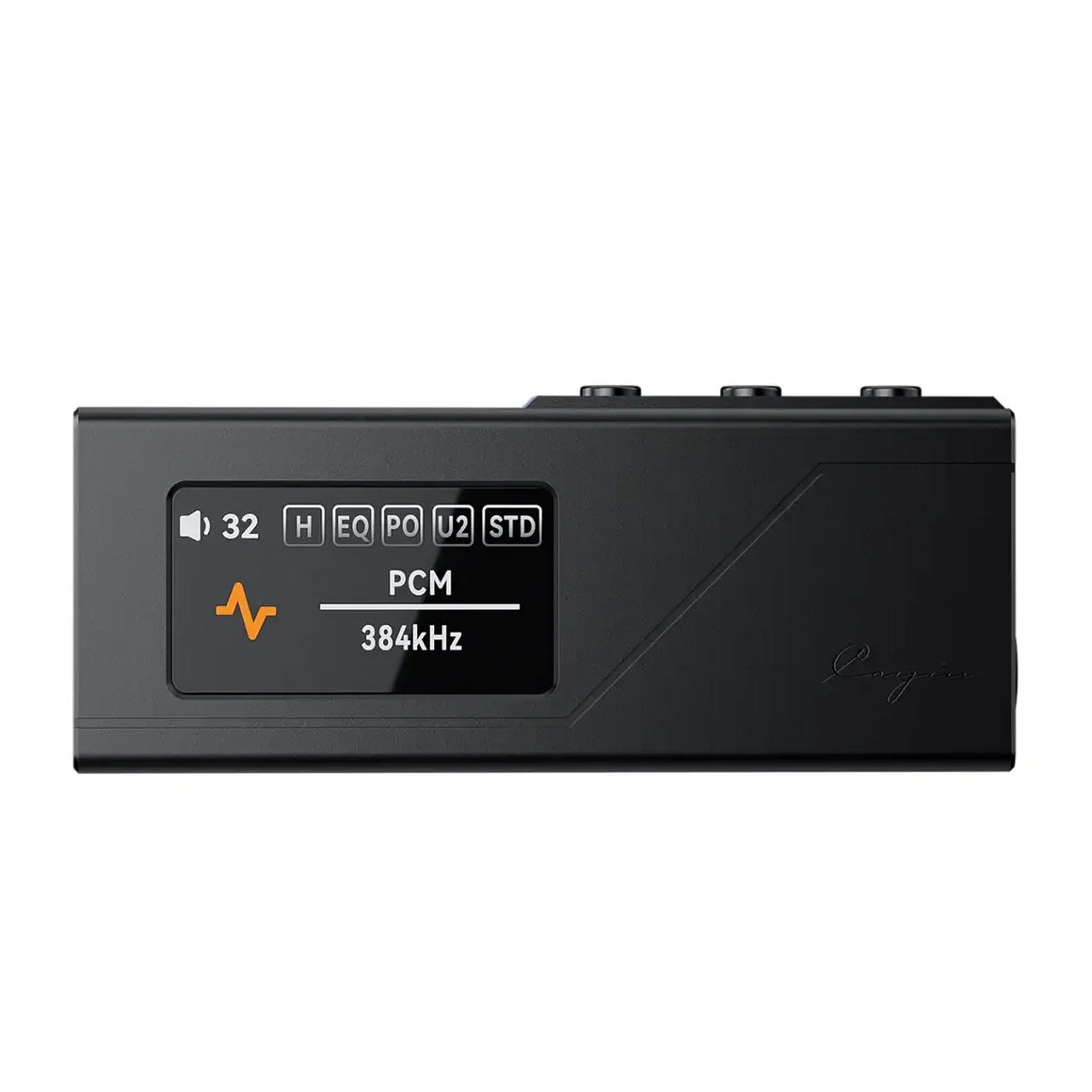 Cayin - RU3 - Black