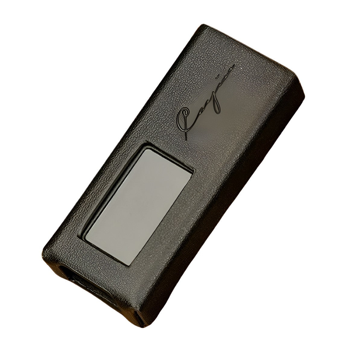 Cayin - RU3 Case - Black