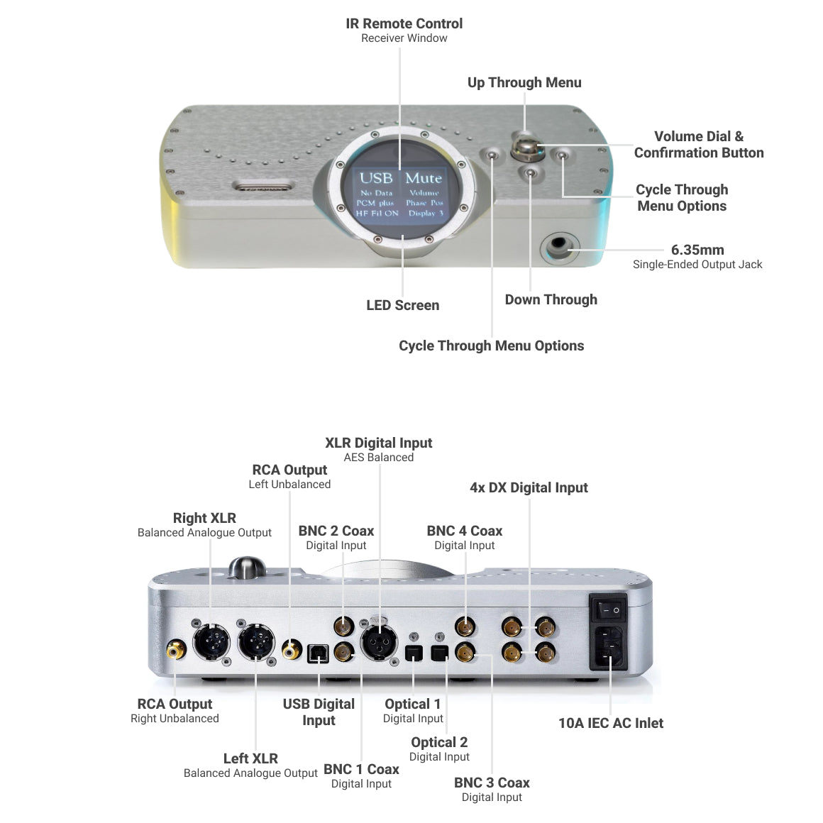 Headphone-Zone-Chord-DAVE-Silver