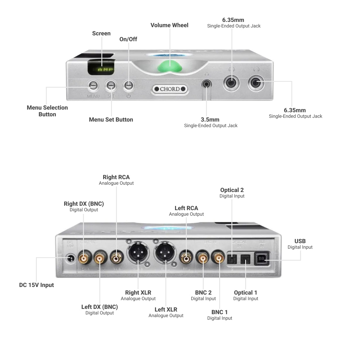 Headphone-Zone-Chord-hugo-tt2-silver